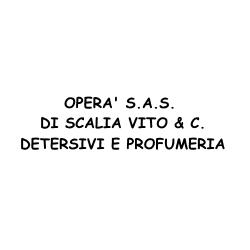 Opera' S.a.s. Di Scalia Vito & C., Marsala orari di apertura