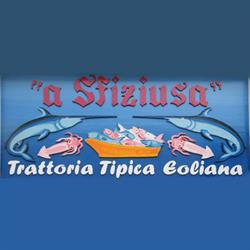 Trattoria a Sfiziusa, Lipari orari di apertura