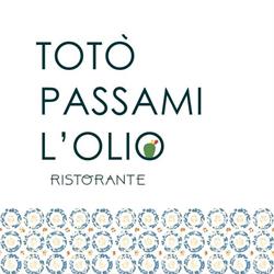 Ristorante Totò Passami L’Olio, Milazzo orari di apertura
