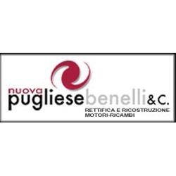 Nuova Pugliese Benelli e C. Snc, Grosseto orari di apertura