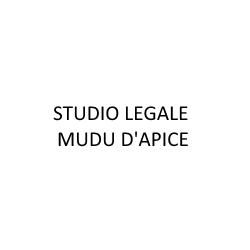 Studio Legale Mudu - D'Apice, Castellammare di Stabia orari di apertura
