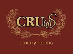 Crudis Luxury Rooms, San Daniele del Friuli orari di apertura