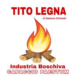 Tito Legna Industria Boschiva, Capaccio Paestum orari di apertura