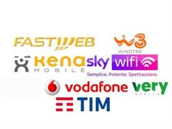 Windtre Vodafone TIM Very Mobile Ho Mobile Kena Mobile Sky wifi & Riparazioni smartphone Balduina, Roma orari di apertura