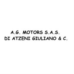A.G. Motors, Luino orari di apertura
