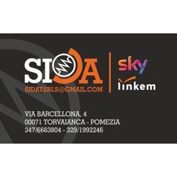 Sida - Centro Sky Service e Linkem, Torvaianica orari di apertura