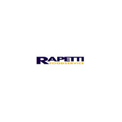 Rapetti Food Service S.r.l. - Ristorazione Collettiva, Capriate San Gervasio orari di apertura