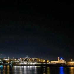 Mare Chiaro Ristorante, Molfetta orari di apertura
