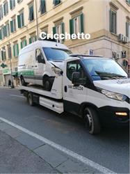 Cricchetto, Livorno orari di apertura
