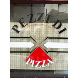 Pezzi di Pizza di Franco Testoni, Nuoro orari di apertura