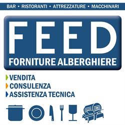 Feed Forniture Alberghiere e per Ristoranti, Arco orari di apertura