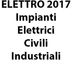 Elettro 2017, Castelfiorentino orari di apertura