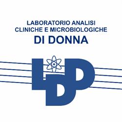 Laboratorio Analisi Cliniche e Microbiologiche Di Donna, Cosenza orari di apertura