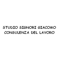 Studio Signori Giacomo, Piacenza orari di apertura