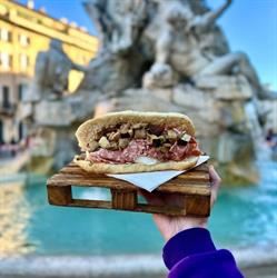 Baguetteria del Fico, Roma orari di apertura