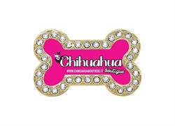 Chihuahua Boutique di Sabrina Ferrara, Roma orari di apertura