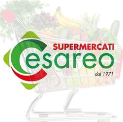 Supermercati Cesareo Olga Srl RossoTono, Apricena orari di apertura