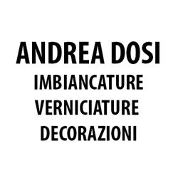 Andrea Dosi Imbiancature Verniciature e Decorazioni, Lodi orari di apertura