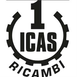 Icas 1 Ricambi, Vittoria orari di apertura