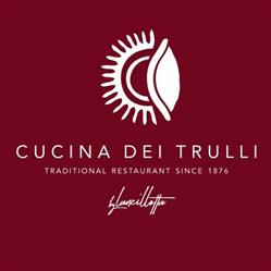 Ristorante Cucina dei Trulli, Alberobello orari di apertura