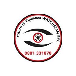 Watchman Eye, Foggia orari di apertura
