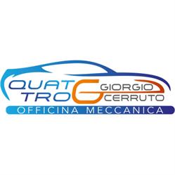 Officina Meccanica Quattro G, Ragusa orari di apertura