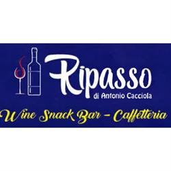 Il Ripasso di Antonio Cacciola Wine Snack Cocktail Bar & Caffetteria, Messina orari di apertura
