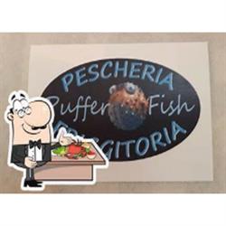 Pescheria - Friggitoria PufferFish, La Maddalena orari di apertura