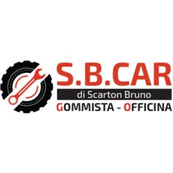 S.B. Car di Scarton Bruno - Gommista - Officina Borgo Valbelluna, Trichiana - Orari di apertura