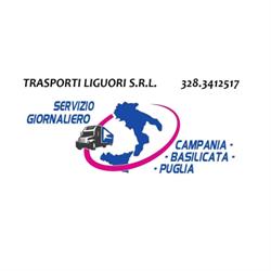 Trasporti Liguori, Salerno orari di apertura