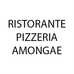 Ristorante Pizzeria Amongae, Furci Siculo orari di apertura