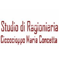 Ciccocioppo Maria Concetta, Lanciano orari di apertura