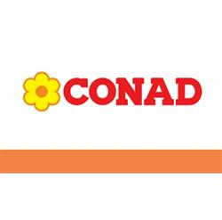 CONAD, Sulmona orari di apertura