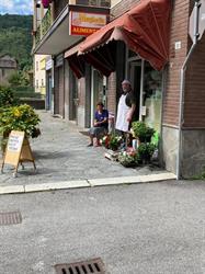 MARGHERITA CONAD, Domodossola orari di apertura