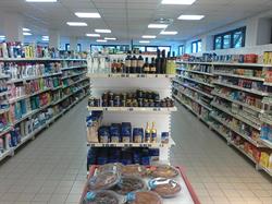 MARGHERITA CONAD, Cesara orari di apertura