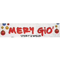 Abbigliamento Mery Gio', Faenza orari di apertura