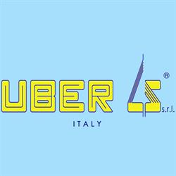 UBER LS - Soluzioni di Imballaggio Morbido Protettivo, Resana orari di apertura