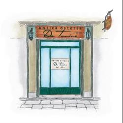 Antica Osteria Da Tonino dal 1880, Napoli orari di apertura
