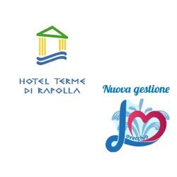 Hotel Terme di Rapolla, orari di apertura