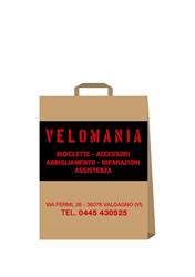 Velomania Biciclette Vendite E Riparazioni, Valdagno orari di apertura
