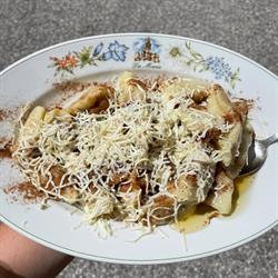 Trattoria Da Maria di Lena Anna Maria, Tolmezzo orari di apertura
