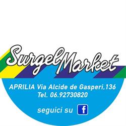 Surgel Market Di Mauro Tomassoni E C. Sas, Aprilia orari di apertura