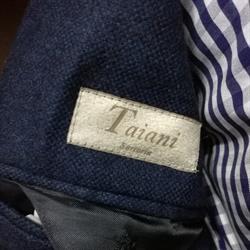 Sartoria Taiani, Nocera Superiore orari di apertura