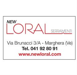 New Loral srl unipersonale, Marghera orari di apertura