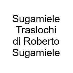 Sugamiele Traslochi di Roberto Sugamiele, Paceco orari di apertura