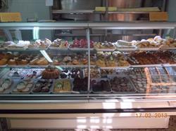 Pasticceria Rosticceria Scarpato Di Immacolata Scarpato, Casandrino orari di apertura