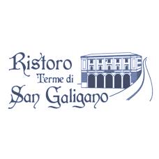 Ristoro Terme di San Galigano, Perugia orari di apertura