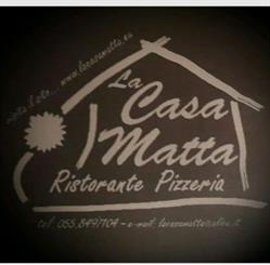 La Casa Matta, Vicchio orari di apertura