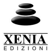 Xenia Edizioni, Pavia orari di apertura