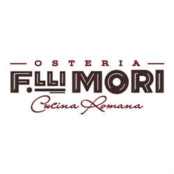 Osteria Fratelli Mori, Roma orari di apertura